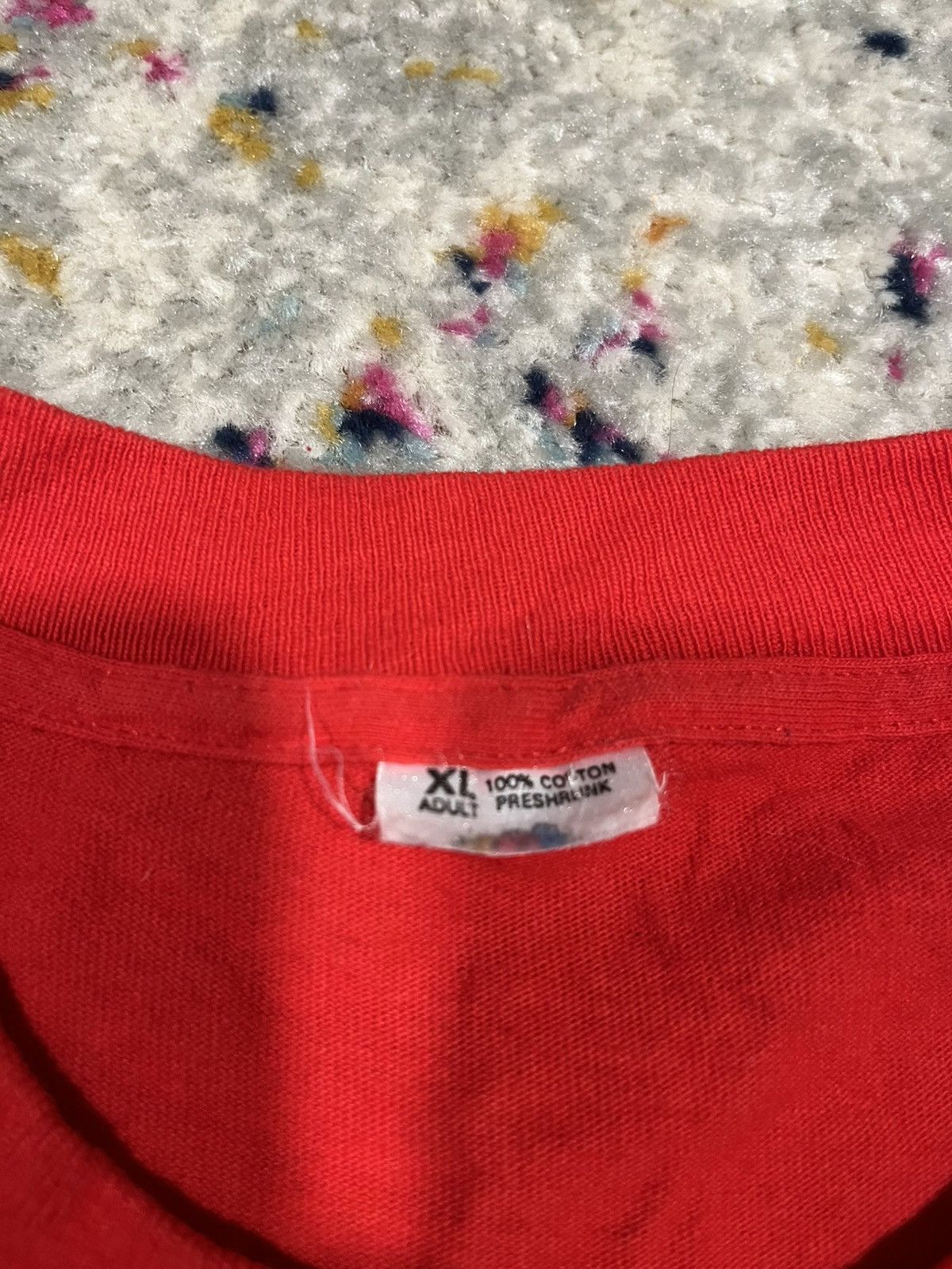 Supreme Vintage Beverly Hills shirt XL Size US XL / EU 56 / 4 - 3 Thumbnail