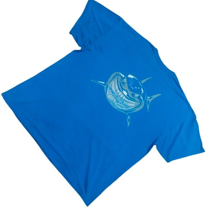 Disney Nemo From Disney Tshirt 2012-2013 Ucrew Size US XL / EU 56 / 4 - 9 Thumbnail