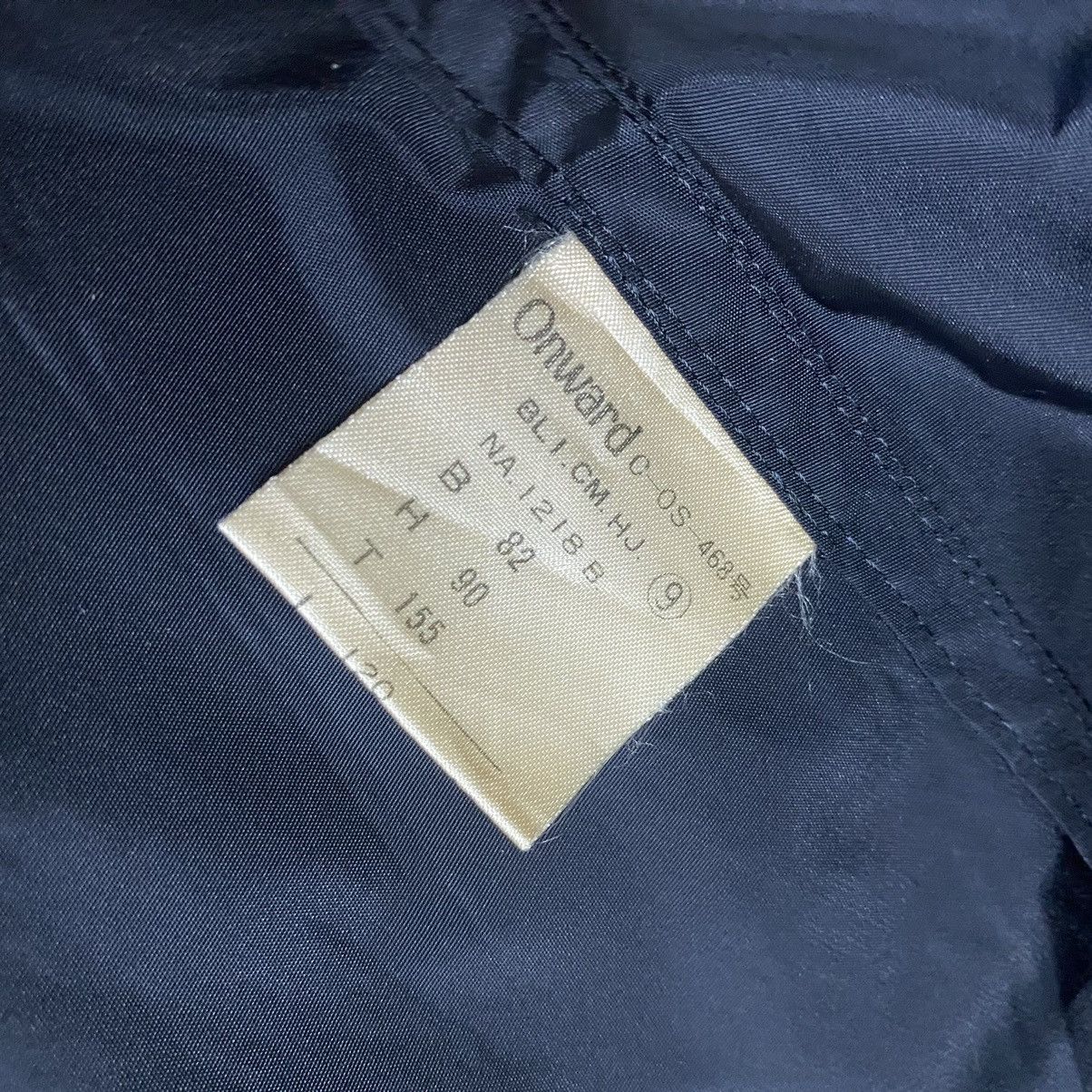 Jean Paul Gaultier Jean Paul Gaultier overcoat Size ONE SIZE - 20 Thumbnail