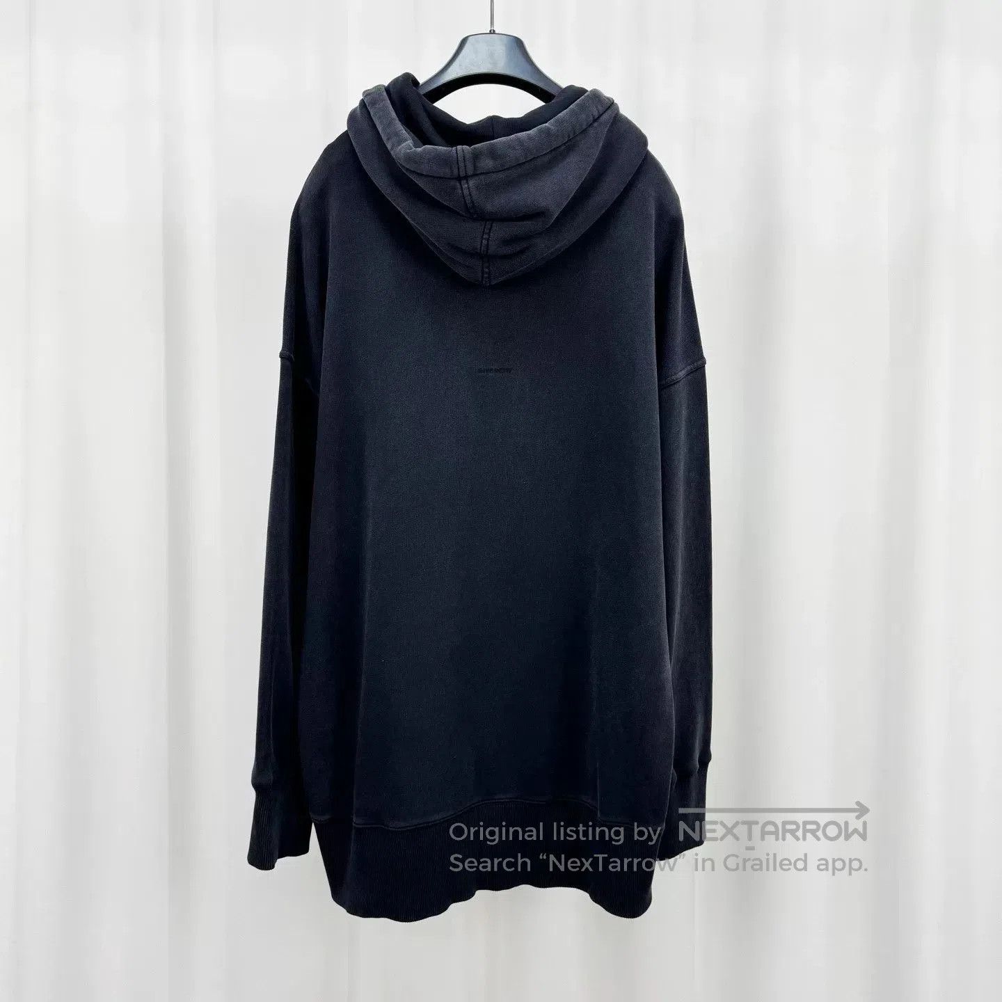 Givenchy Givenchy Chito Collaboration Hoodie Sweatshirt. Size US L / EU 52-54 / 3 - 2 Thumbnail