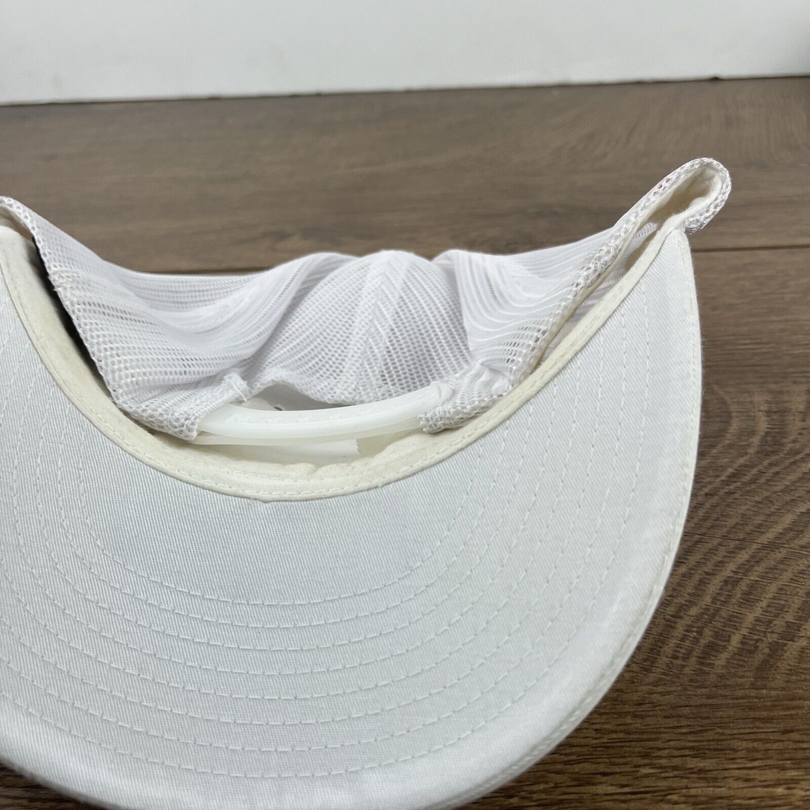 Other Smooth Daddy Hat Corona Snapback Hat White Adjustable Hat Ad Size ONE SIZE - 14 Thumbnail