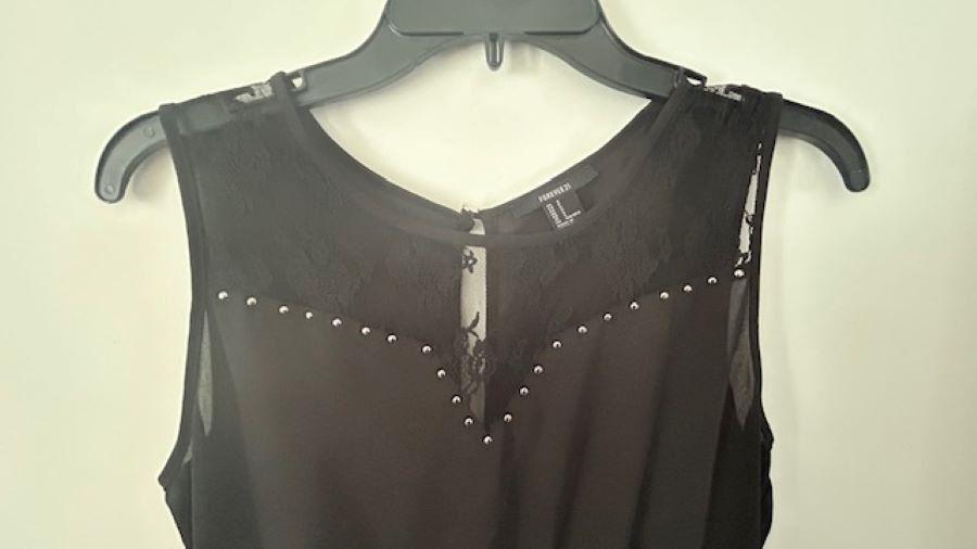 Forever 21 Elegant Forever 21, S Size S / US 4 / IT 40 - 3 Thumbnail