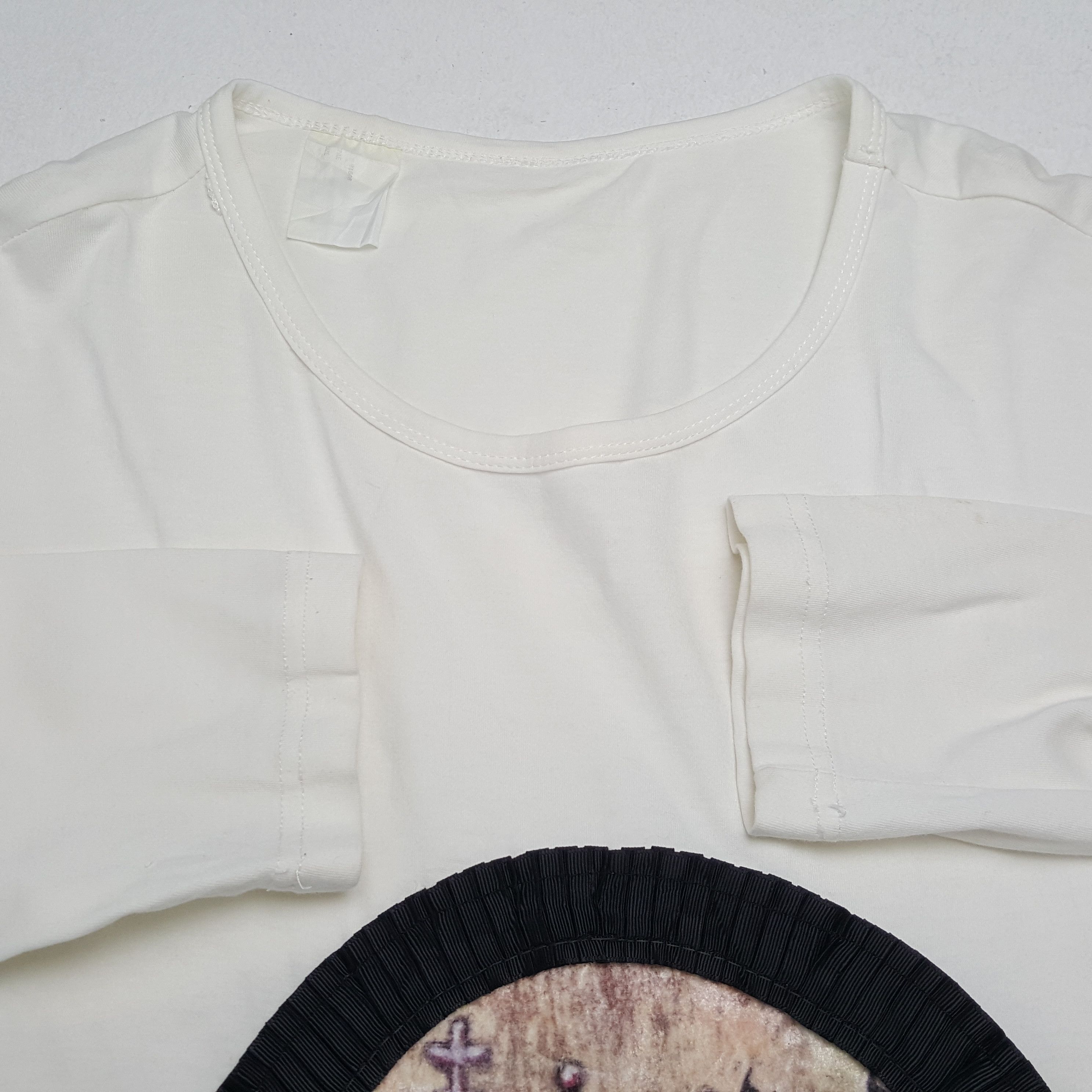 Japanese Brand × Vintage Vintage WILL YOU by P.O.D Japanese Brand T-Shirts Size US L / EU 52-54 / 3 - 7 Thumbnail