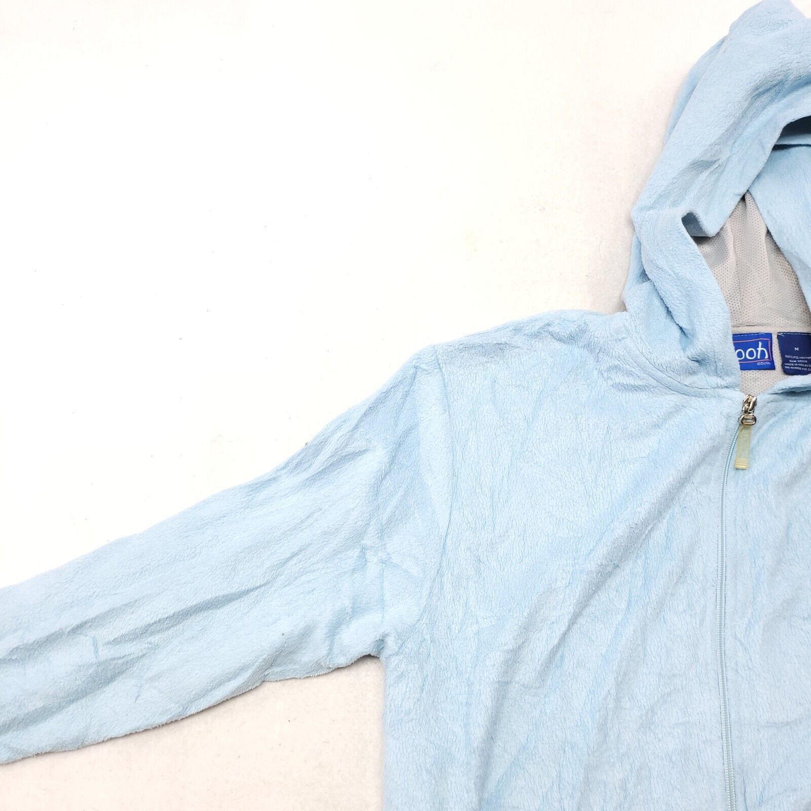 Disney Disney Winnie the Pooh Casual Zip Up Hoodie Womens Size M Size M / US 6-8 / IT 42-44 - 4 Thumbnail