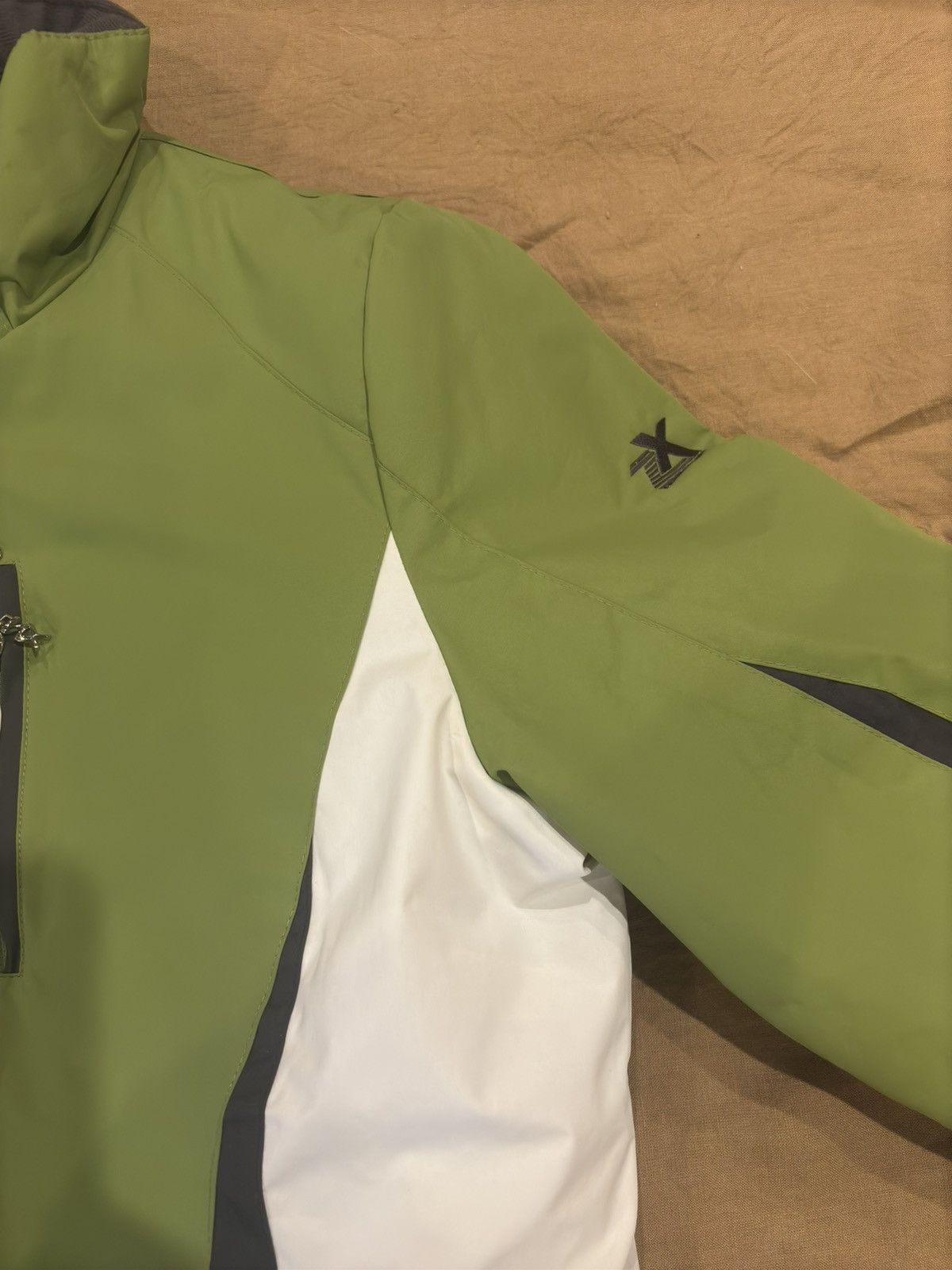 Other Zeroxposur jacket.wj-12 Size S / US 4 / IT 40 - 5 Thumbnail