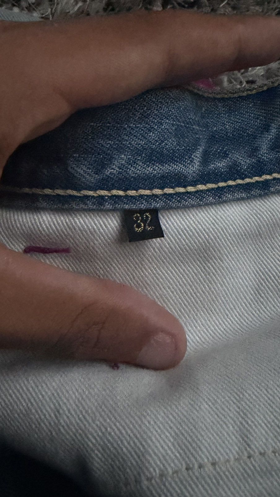 Kapital Kapital denim Size US 32 / EU 48 - 9 Thumbnail