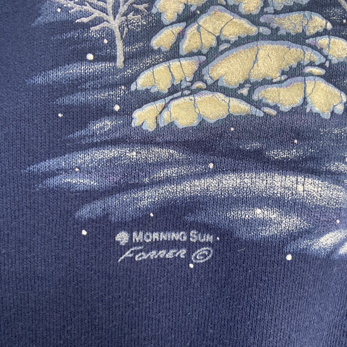 Habitat 90s Fashion x Morning Sun x Vintage Size US M / EU 48-50 / 2 - 2 Thumbnail