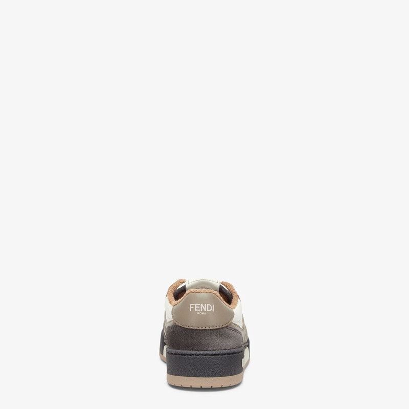 Fendi o1s1wg111225 Fendi Match in Multicolor Size US 9 / IT 39 - 3 Thumbnail