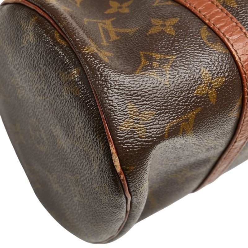 Louis Vuitton Louis Vuitton Monogram Papillon 30 Handbag M51365 Size ONE SIZE - 9 Thumbnail