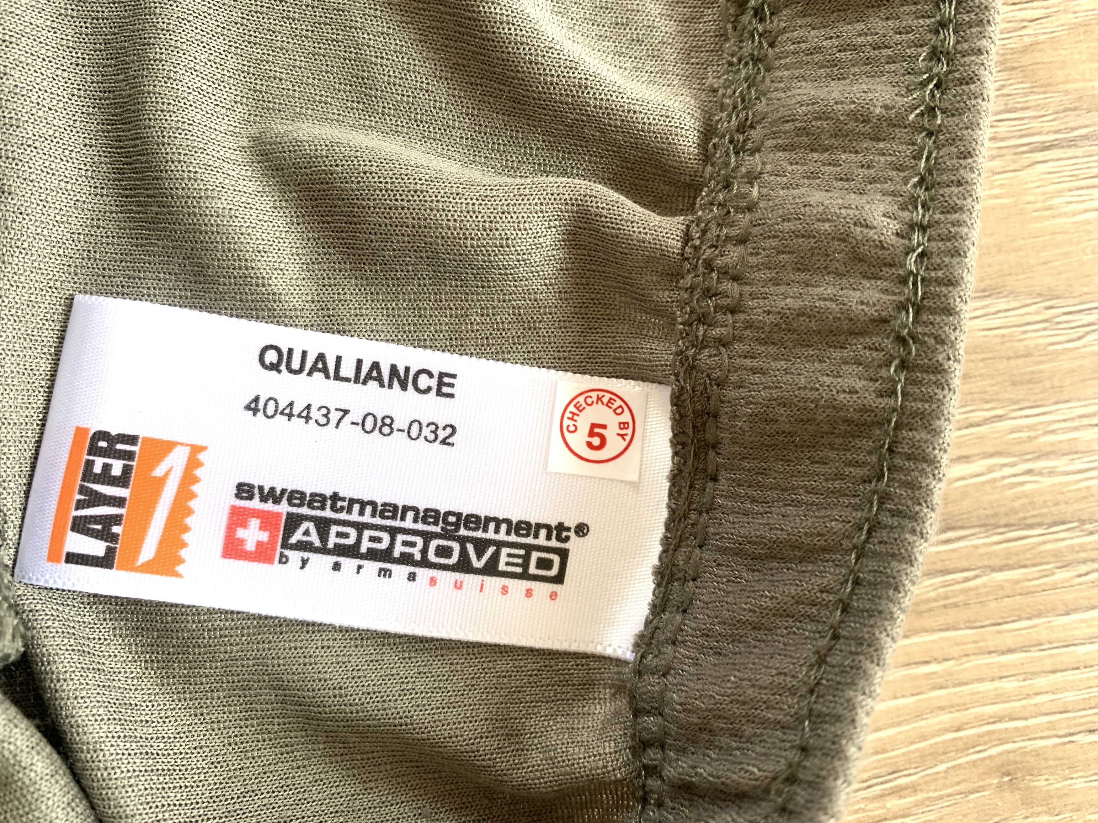 Other Approved Khaki Mens Thermo Boxers Underwear Size US 34 / EU 50 - 6 Thumbnail