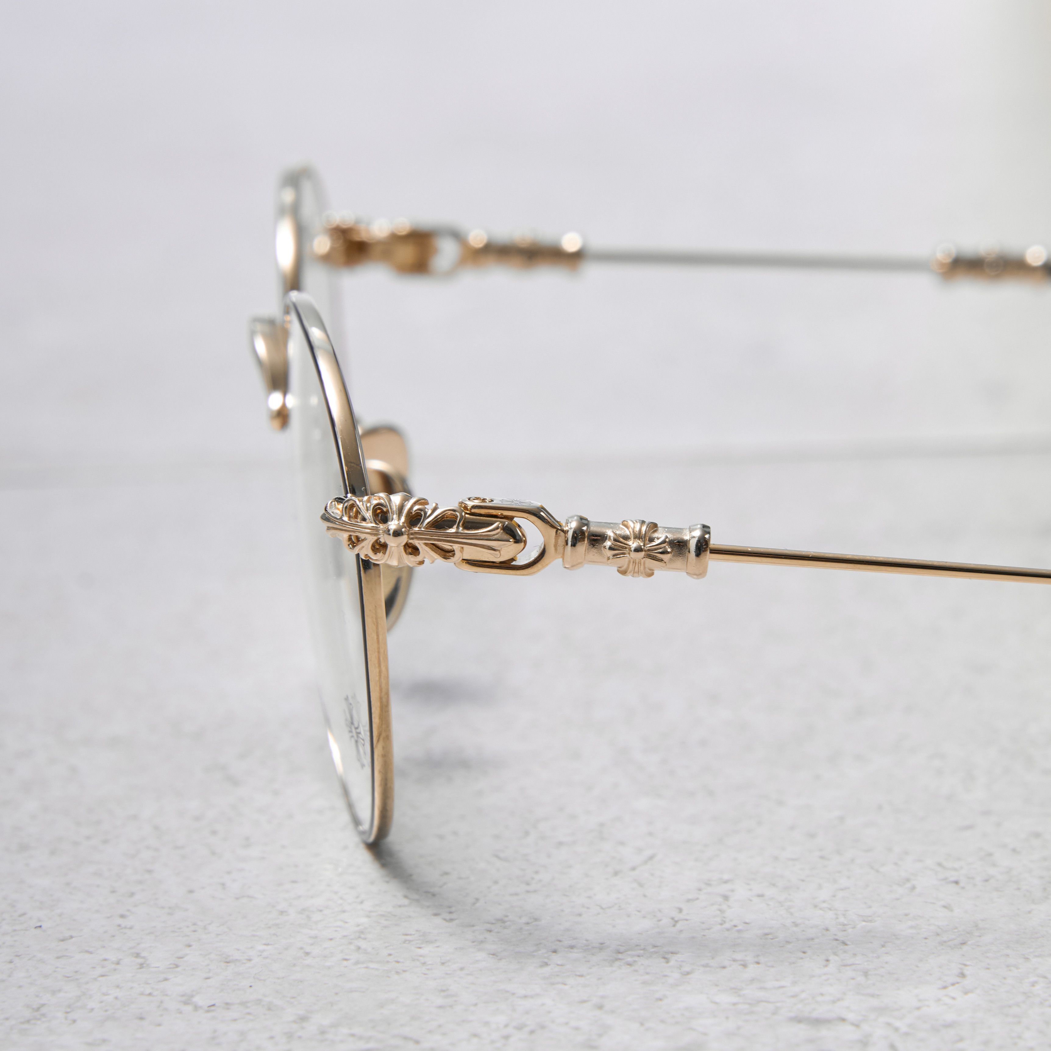 Chrome Hearts CHROME HEARTS BUBBA-A Size ONE SIZE - 7 Thumbnail