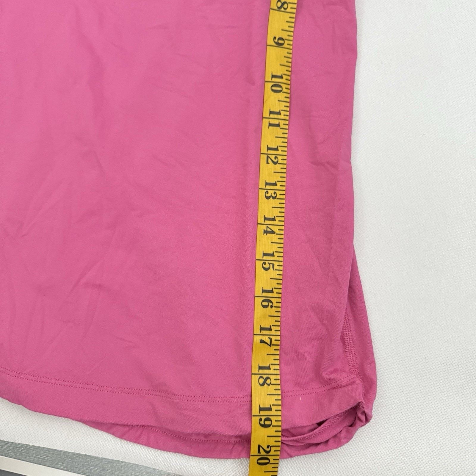 Lululemon Lululemon Simply Radiant Tank Pink Paradise Make A Move Size M / US 6-8 / IT 42-44 - 9 Thumbnail