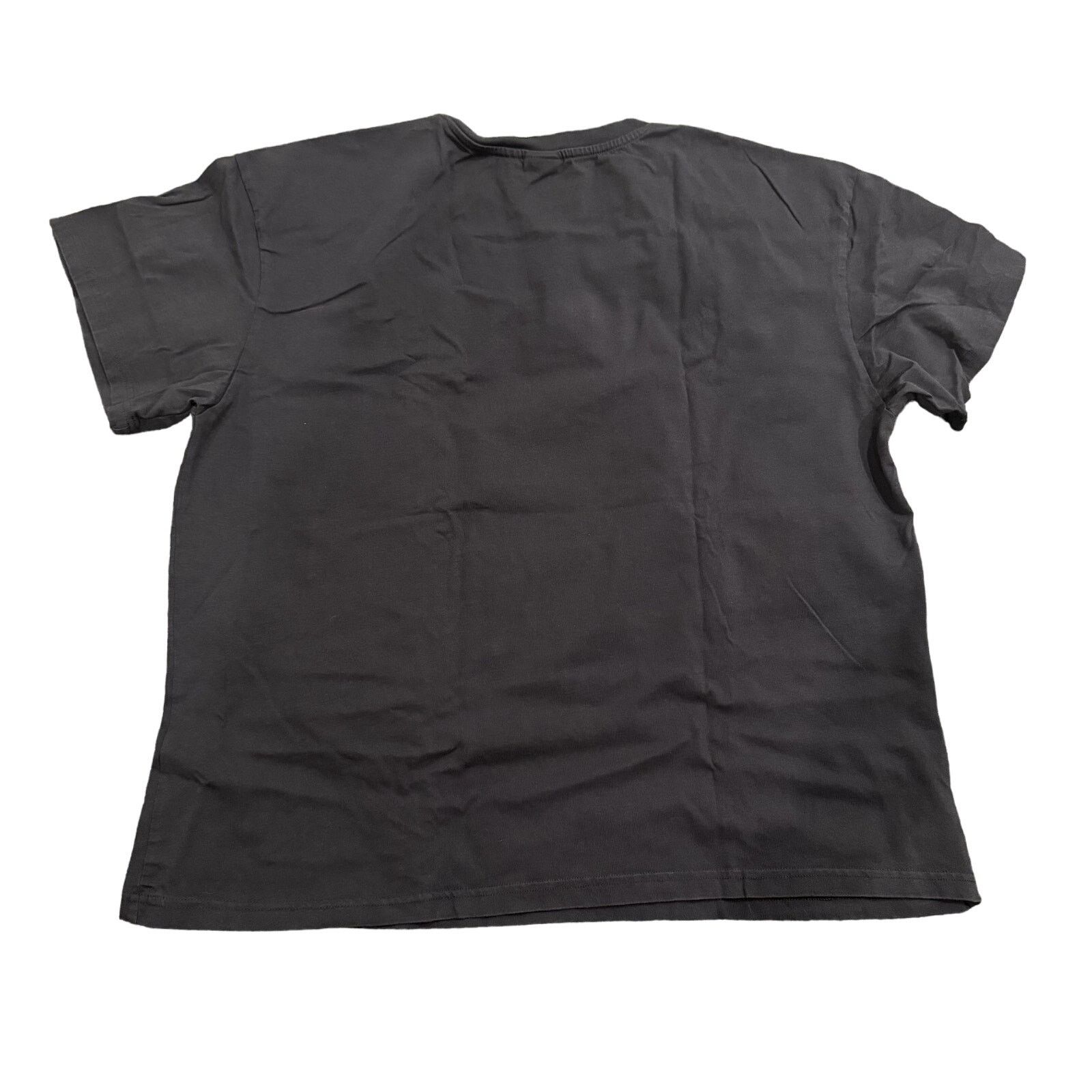 H&M H&M The Rolling Stones Graphic T-Shirt in Gray, Size XL Size XL / US 12-14 / IT 48-50 - 3 Thumbnail