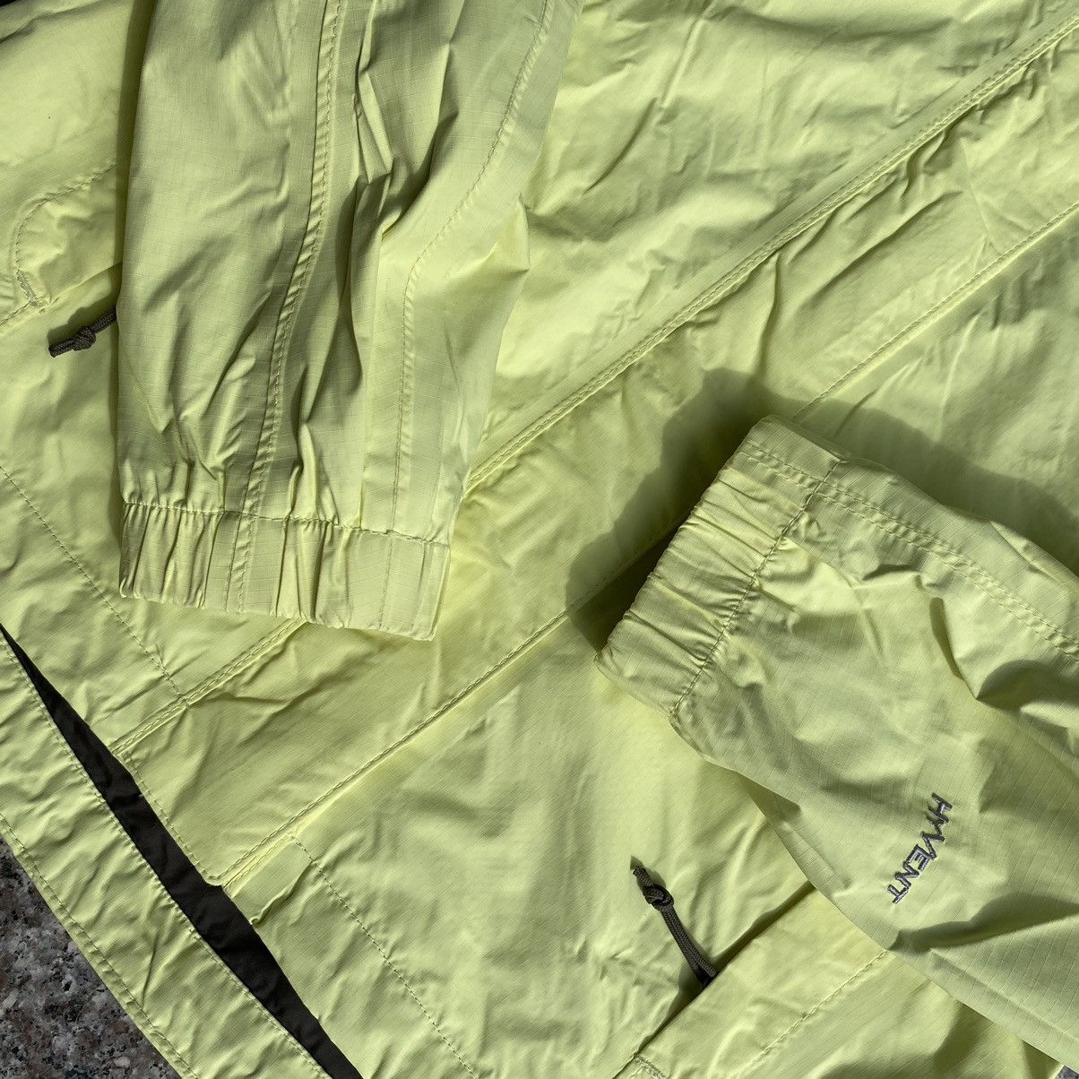 The North Face The north face rain jacket Size XS / US 0-2 / IT 36-38 - 8 Thumbnail