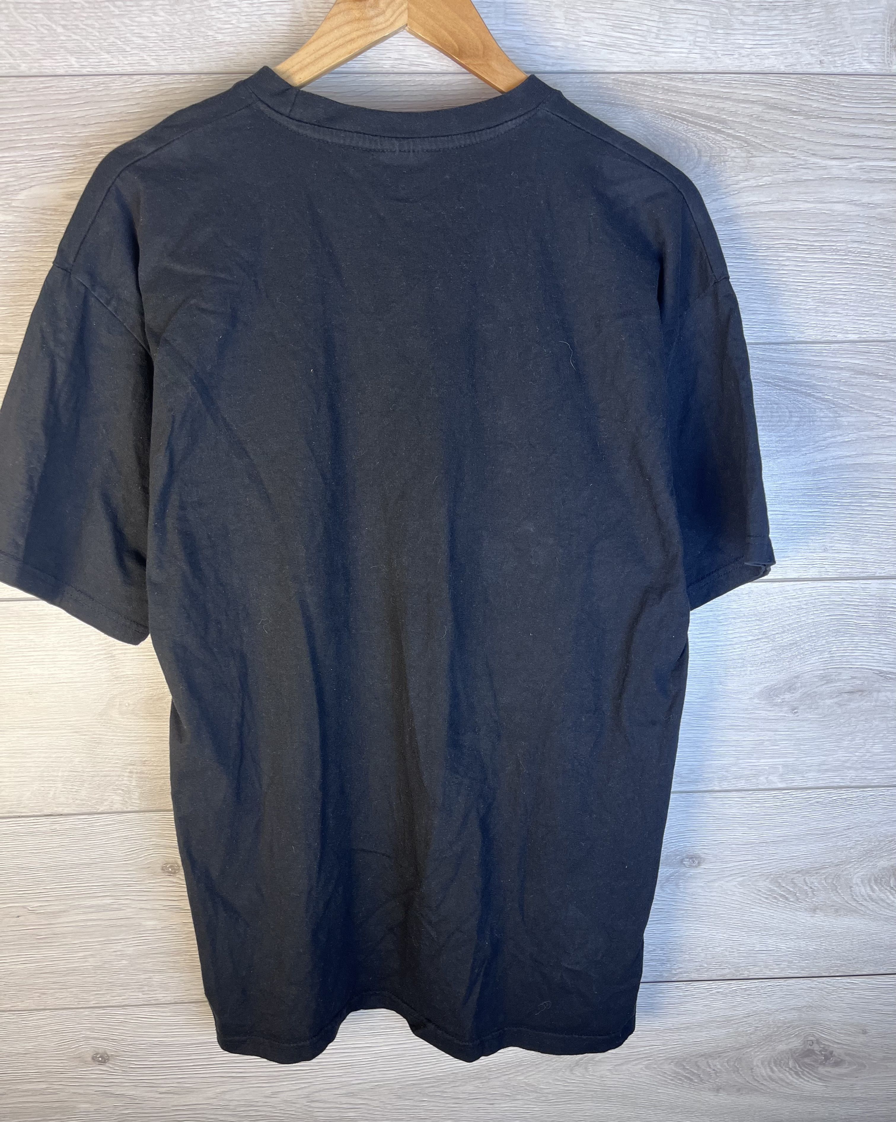 Vintage Vintage merch T-shirt Ford GT500 Shelby Size Xl 2005s Size US XL / EU 56 / 4 - 14 Thumbnail