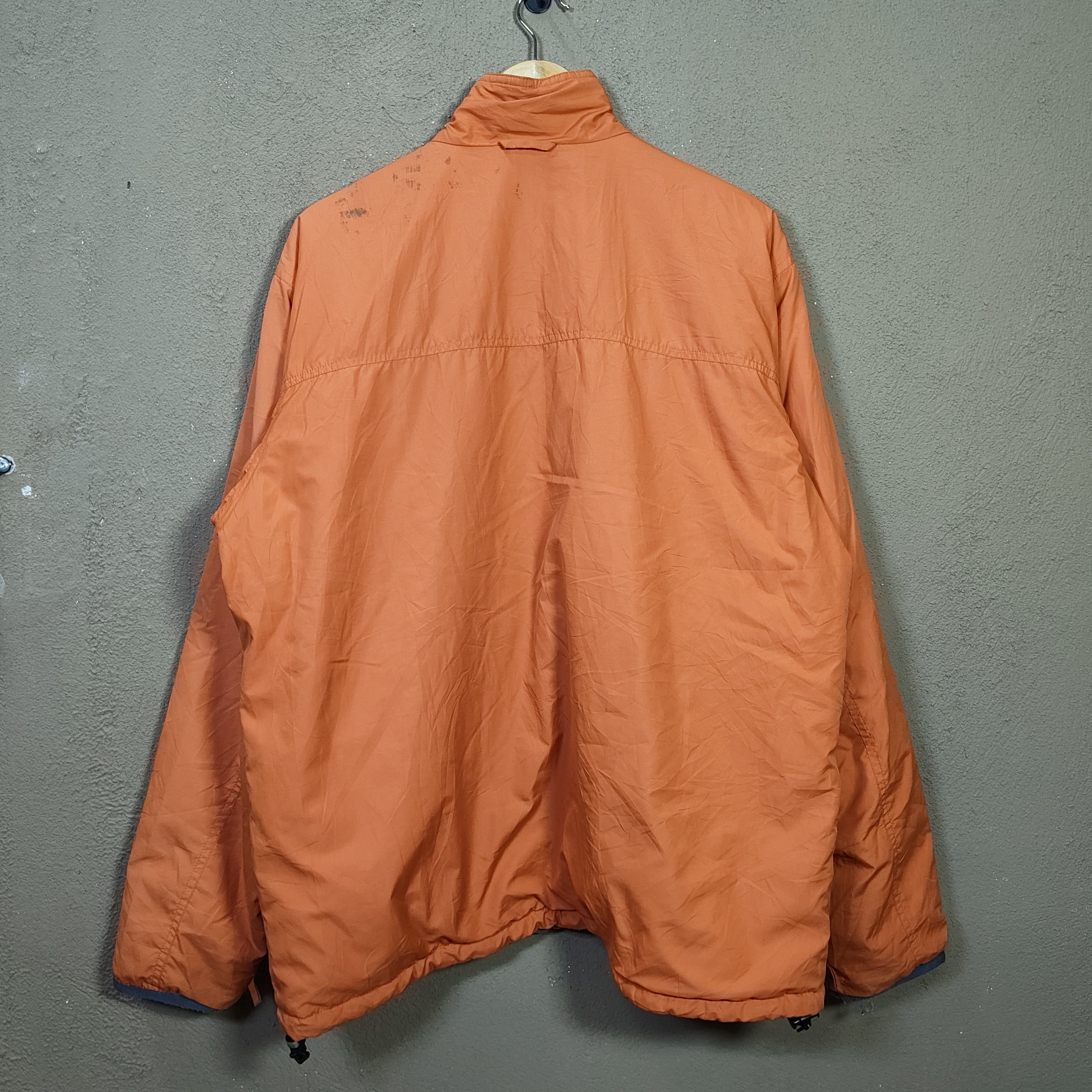 Columbia COLUMBIA Reversible Puffer Jacket Size US XL / EU 56 / 4 - 6 Thumbnail