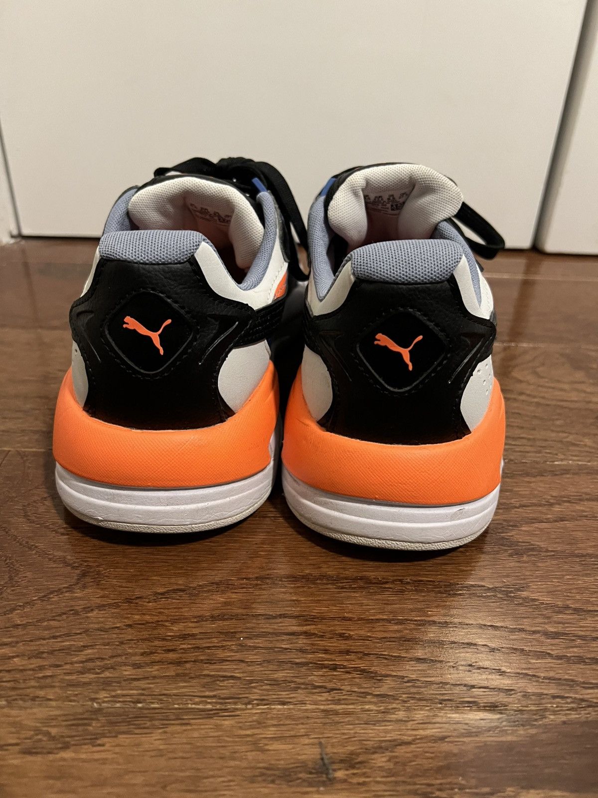 Puma Brand new puma 9.5 M sneakers Size US 9.5 / EU 42-43 - 4 Thumbnail
