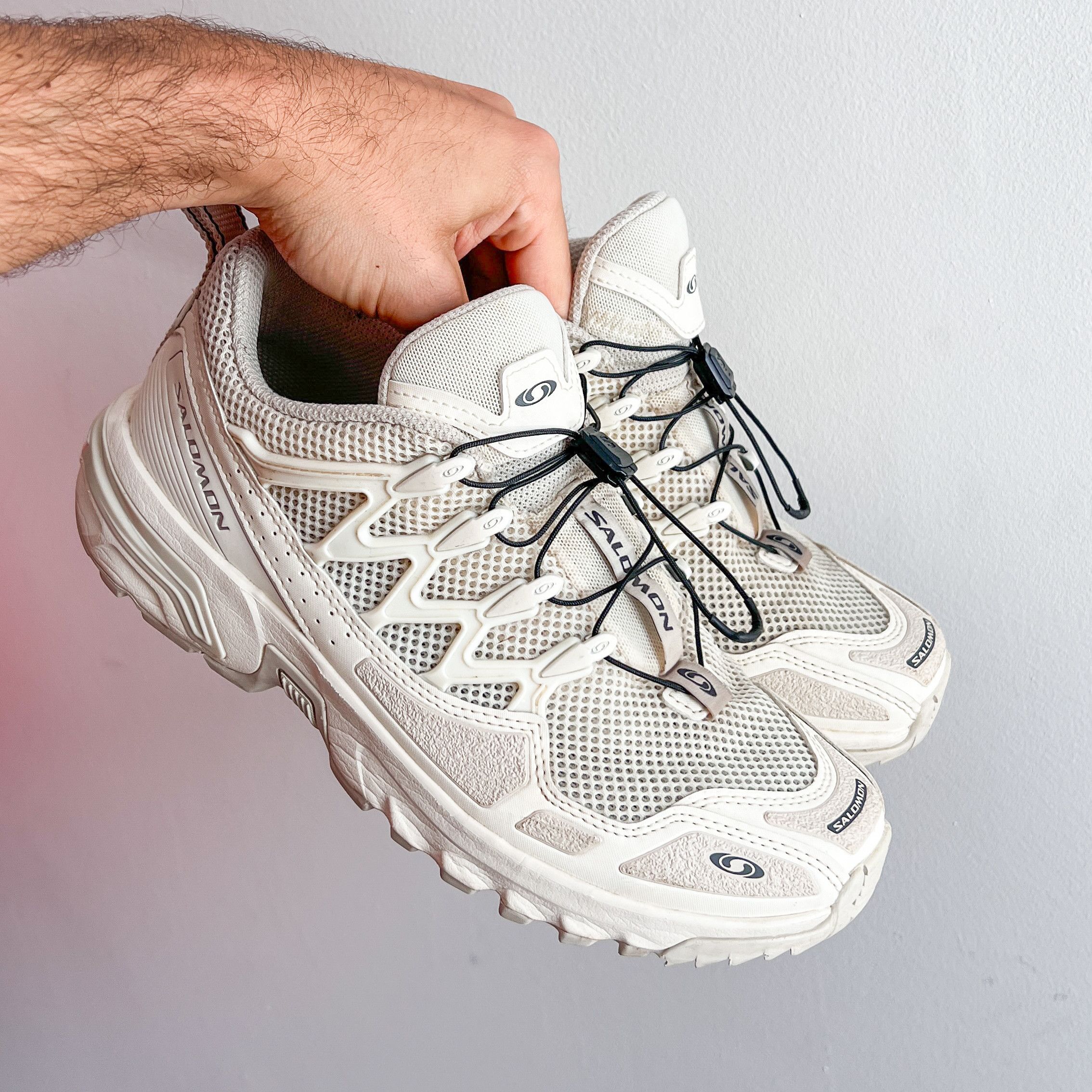 Salomon Salomon ACS Pro OGs Size US 8 / EU 41 - 1 Thumbnail
