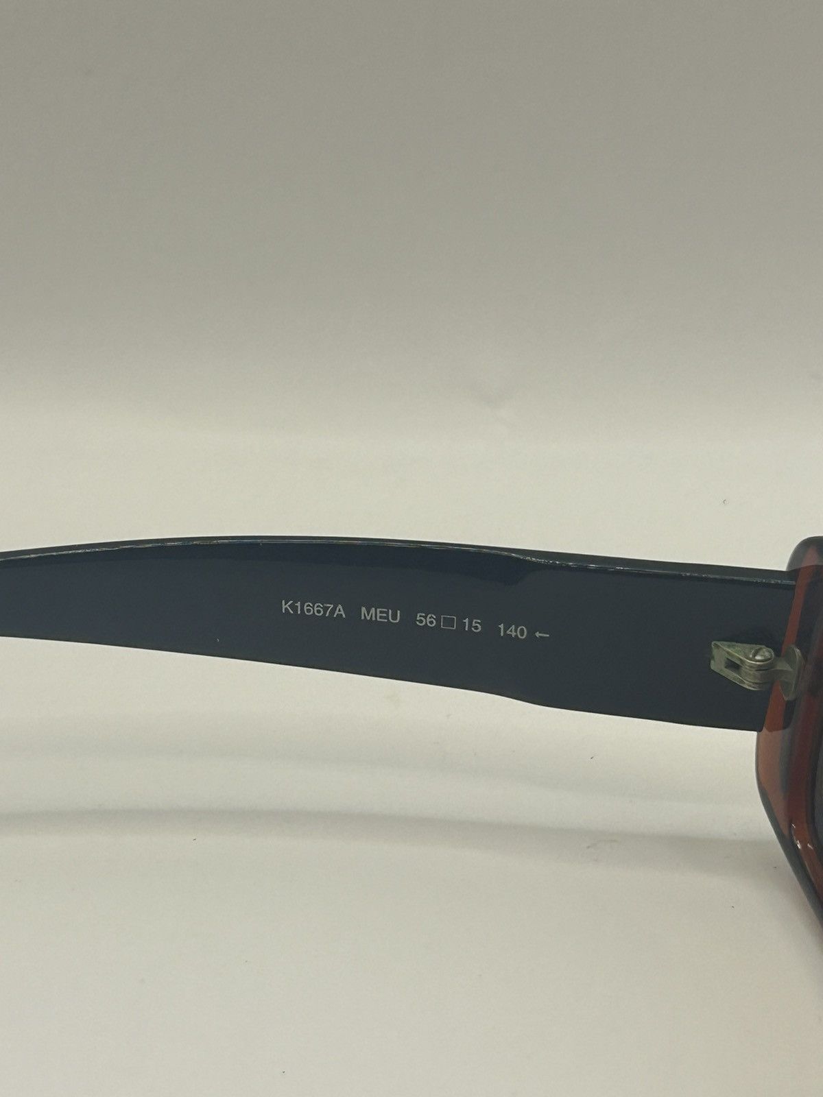 Kenzo Kenzo Sunglasses K1667A Size ONE SIZE - 7 Thumbnail