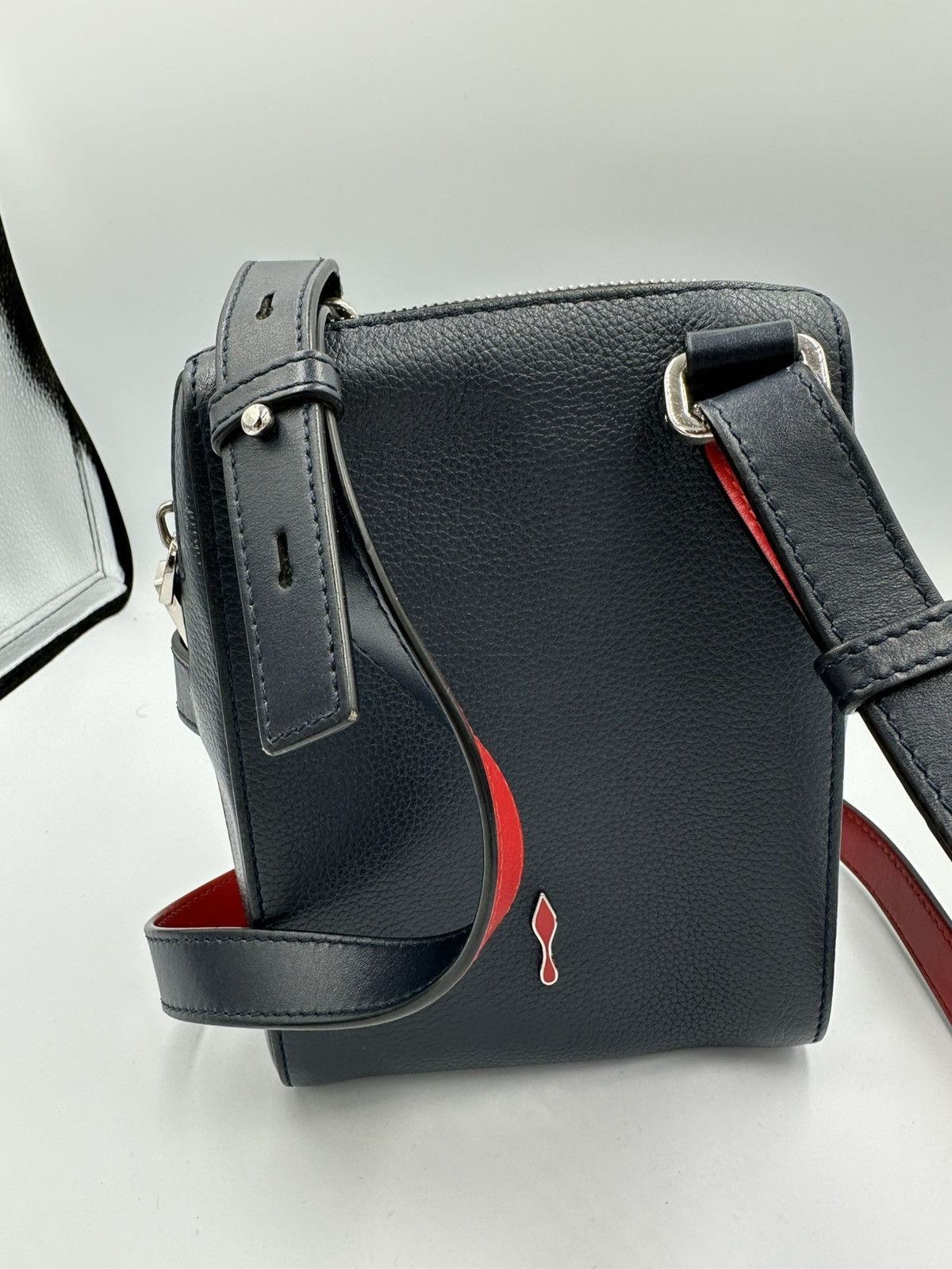 Christian Louboutin Christian Louboutin Bag Size ONE SIZE - 8 Thumbnail