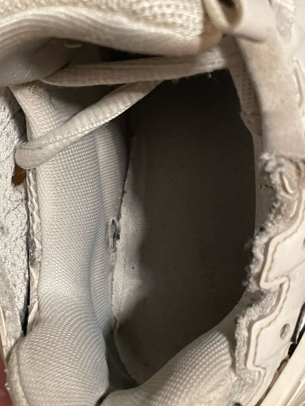 Balenciaga Balenciaga runner white Size US 9.5 / EU 42-43 - 12 Thumbnail