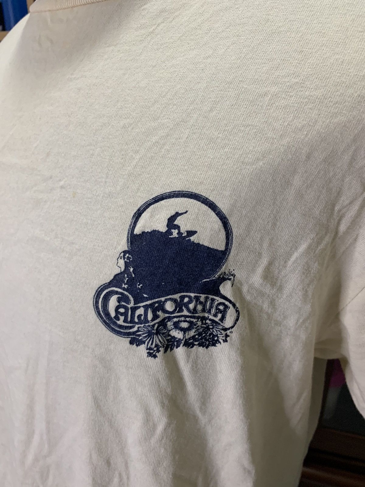 Other Vintage California aloha made in usa Size US L / EU 52-54 / 3 - 3 Thumbnail