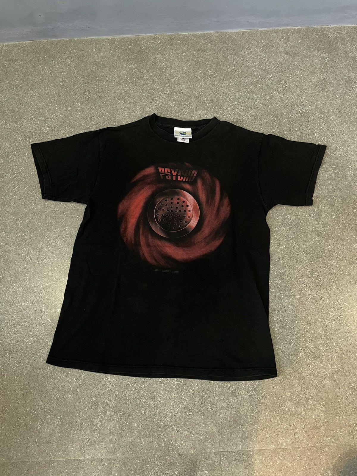 Expert Horror × Vintage PSYCO VINTAGE Size US L / EU 52-54 / 3 - 1 Thumbnail