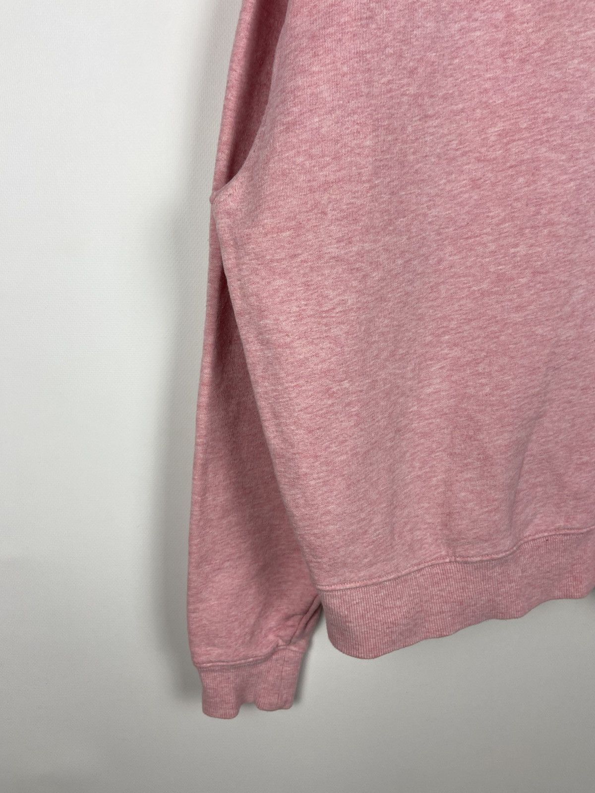 Acne Studios Acne Studios Boxy Yana Face PSS17 Pullover Sweatshirt Womens Size S / US 4 / IT 40 - 16 Thumbnail
