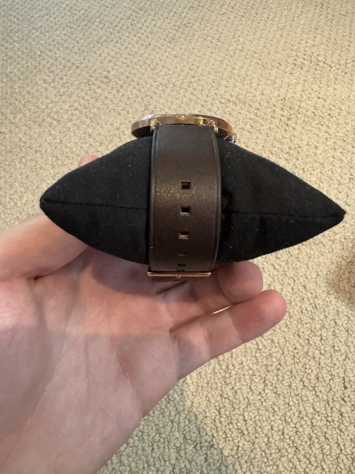Coach Coach Charles Watch Men’s 41mm Size ONE SIZE - 3 Thumbnail