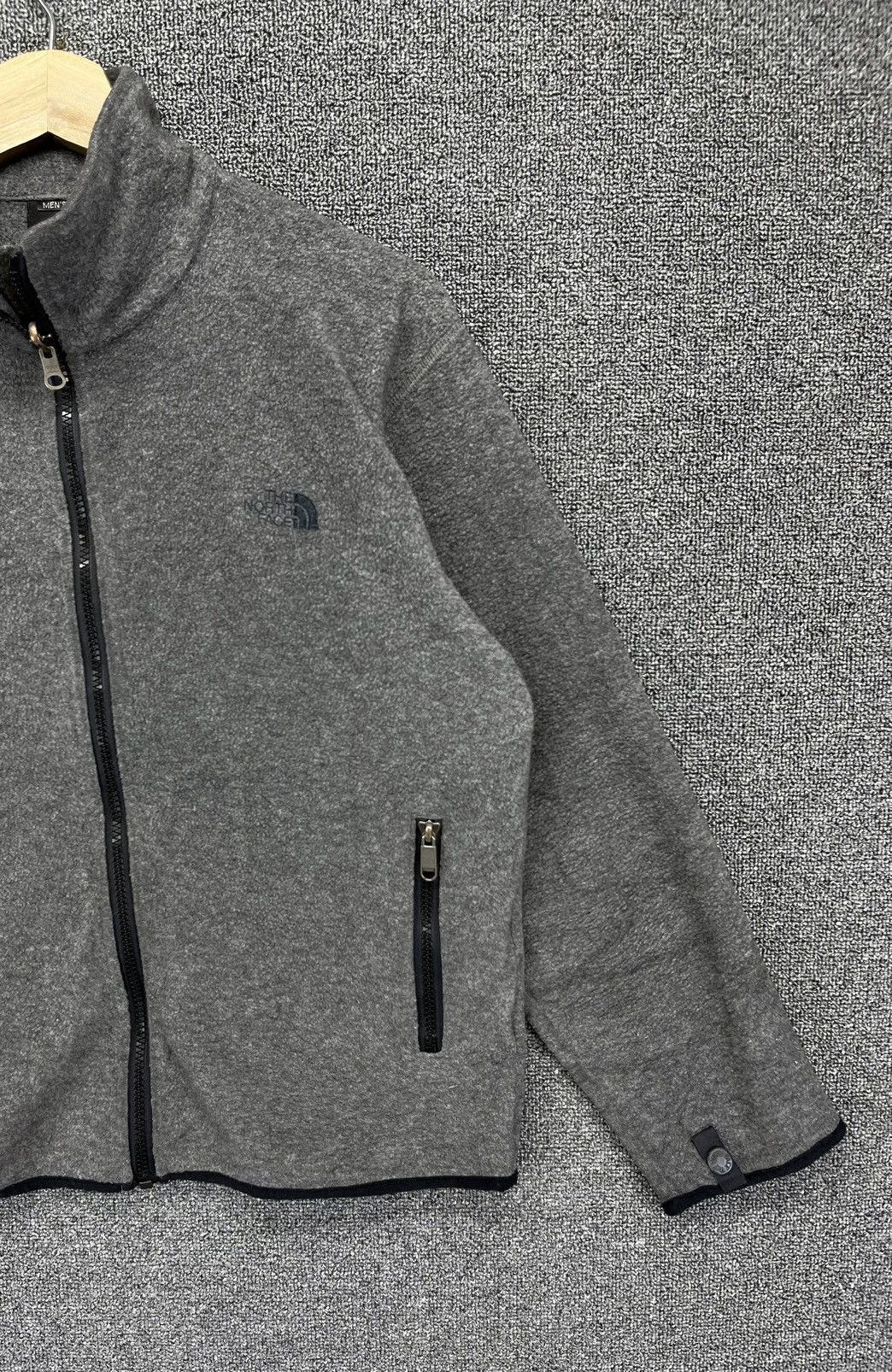 The North Face Vintage The North Face Polartec Fleece Jacket Size US S / EU 44-46 / 1 - 4 Thumbnail