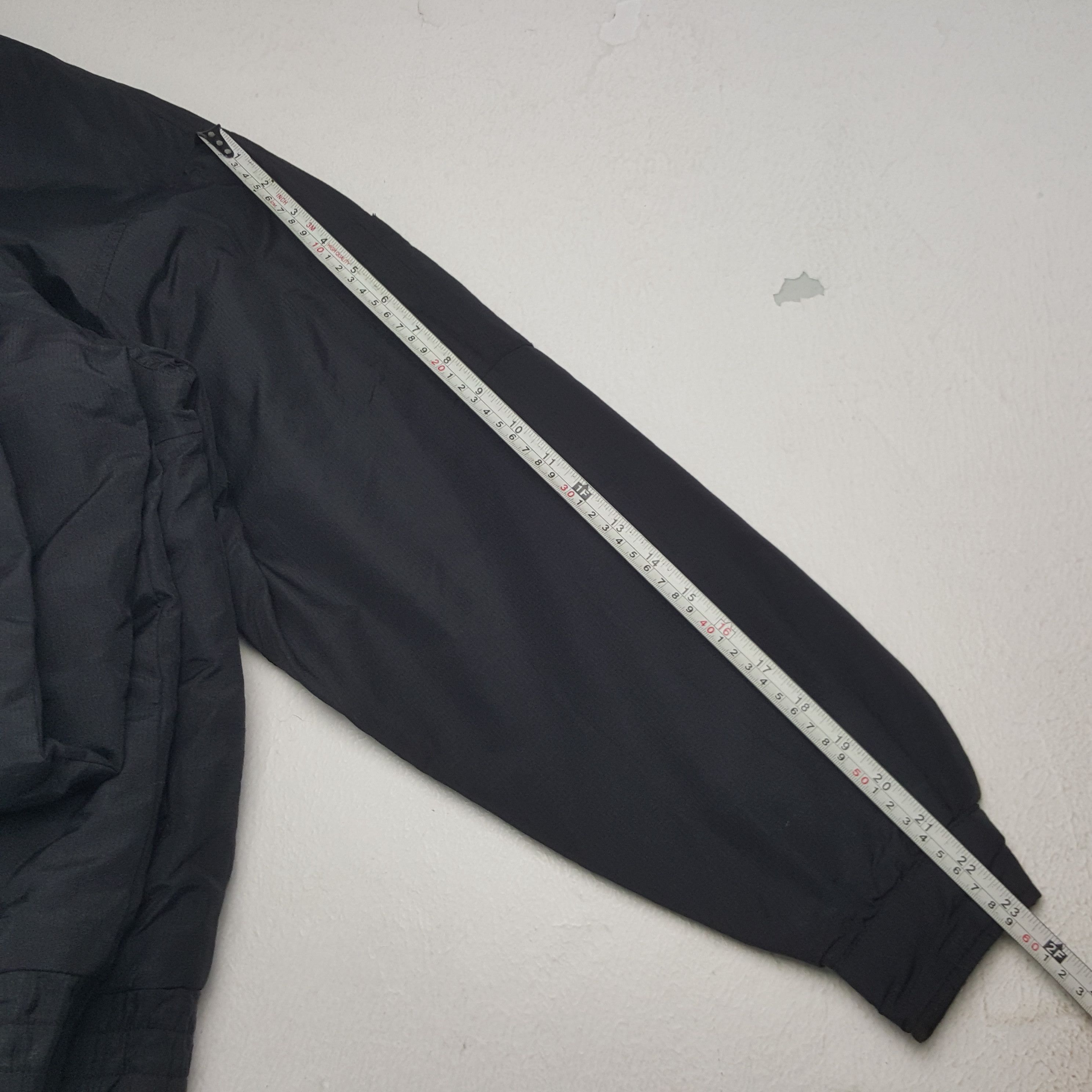 Mercedes-Benz × Vintage Vintage Mercedes Benz Racing Team Luxury Car Jacket Size US L / EU 52-54 / 3 - 7 Thumbnail
