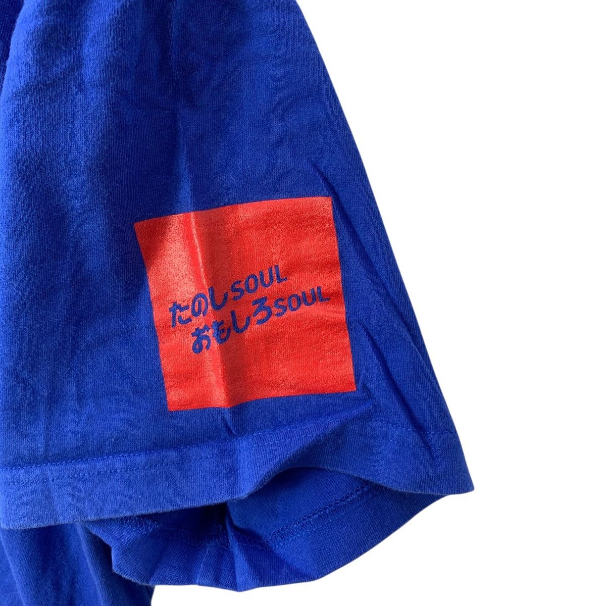 Other TEAM HONDA CARS Shizuoka Soul Racing Tee Shirt Top Special Size US L / EU 52-54 / 3 - 8 Thumbnail