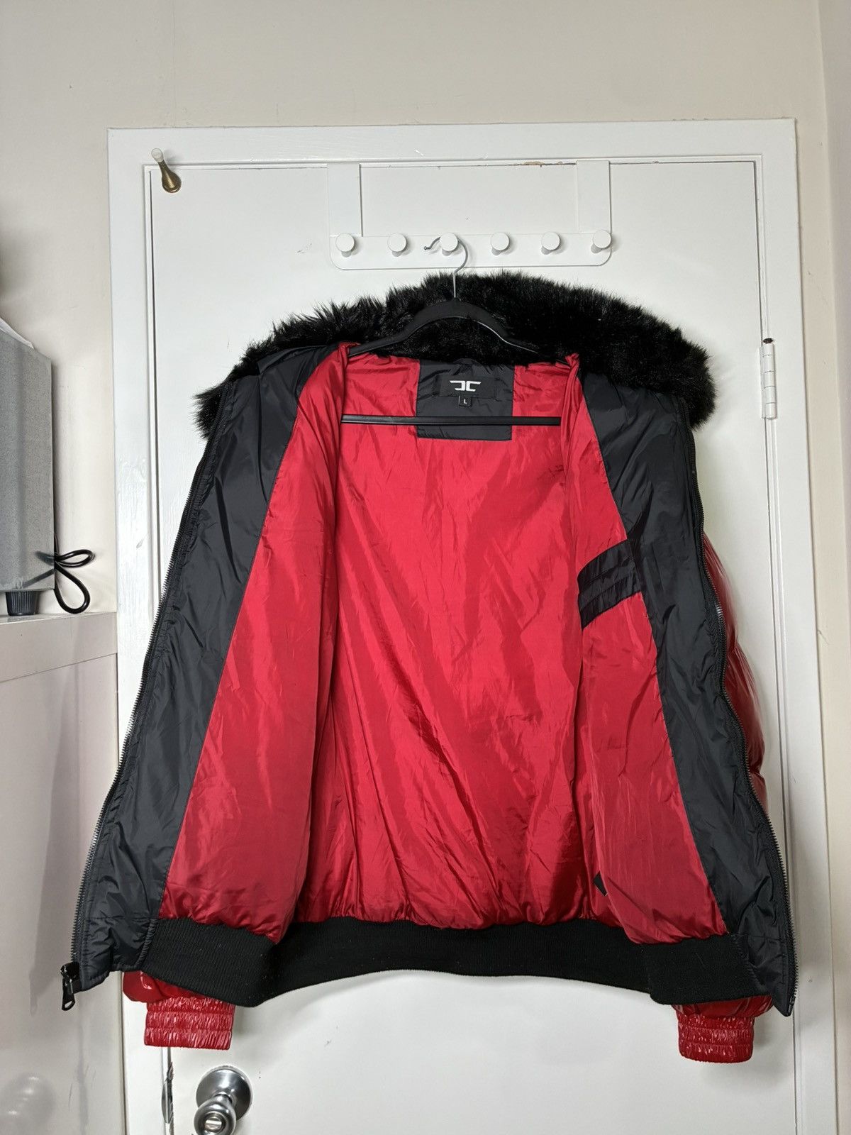 Jordan Craig Mens L jordan craig sugarhill jacket Size US L / EU 52-54 / 3 - 3 Thumbnail