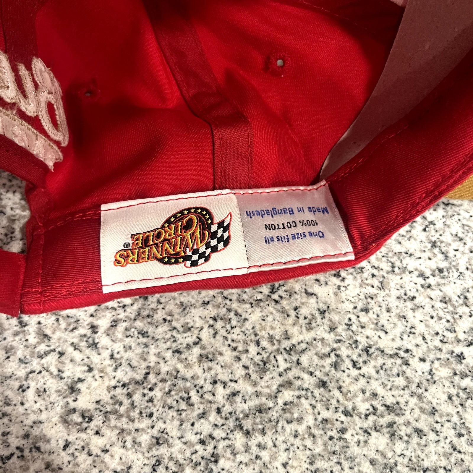 Winners Circle Vintage Dale Earnhardt Jr #8 Budweiser NASCAR Winners Circle Size ONE SIZE - 3 Thumbnail