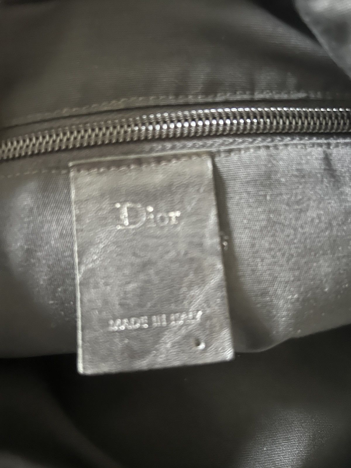 Dior Dior bag Size ONE SIZE - 7 Thumbnail