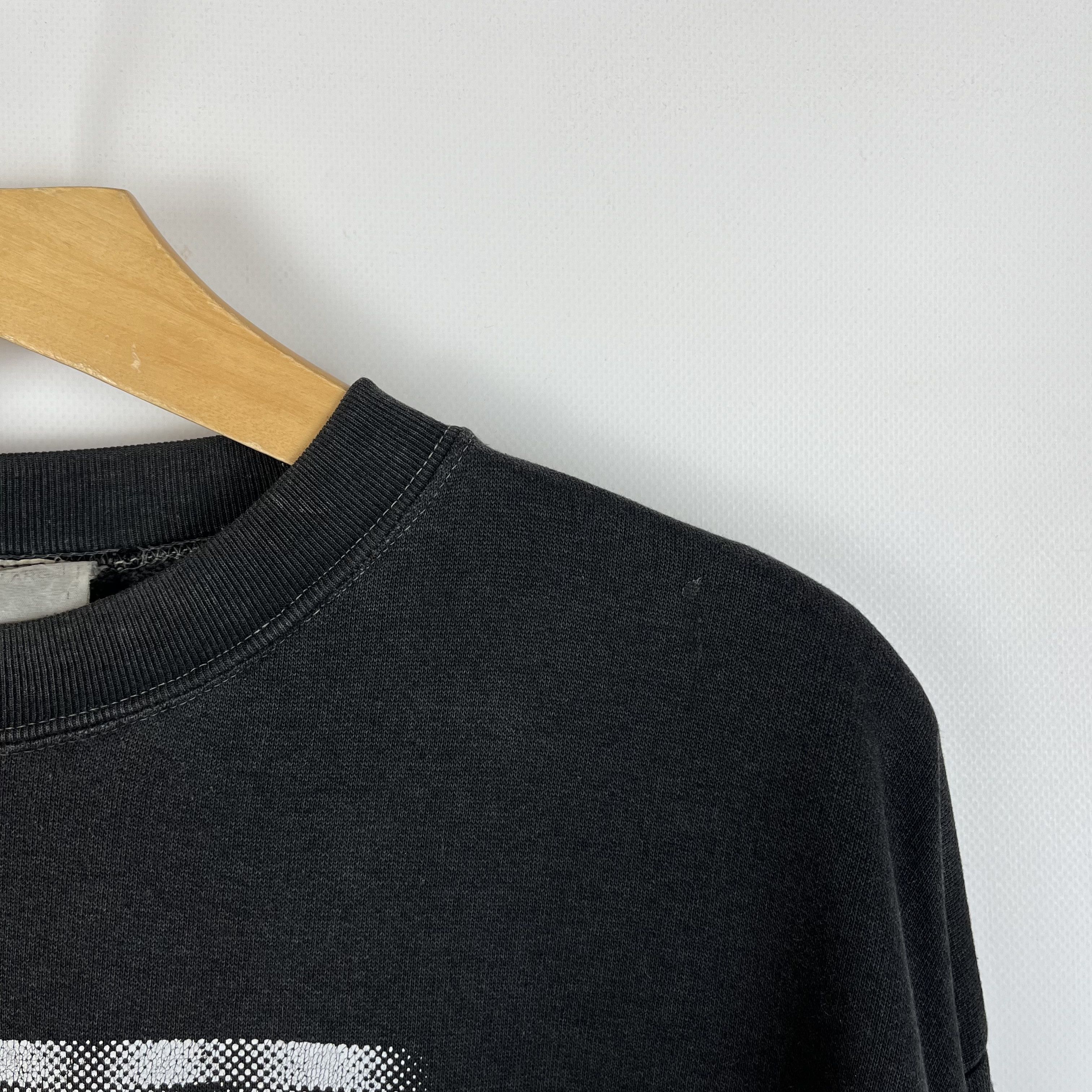 Vintage Vintage Dazed And Confused Rare Movie Sweatshirt 90’s Size US L / EU 52-54 / 3 - 16 Thumbnail