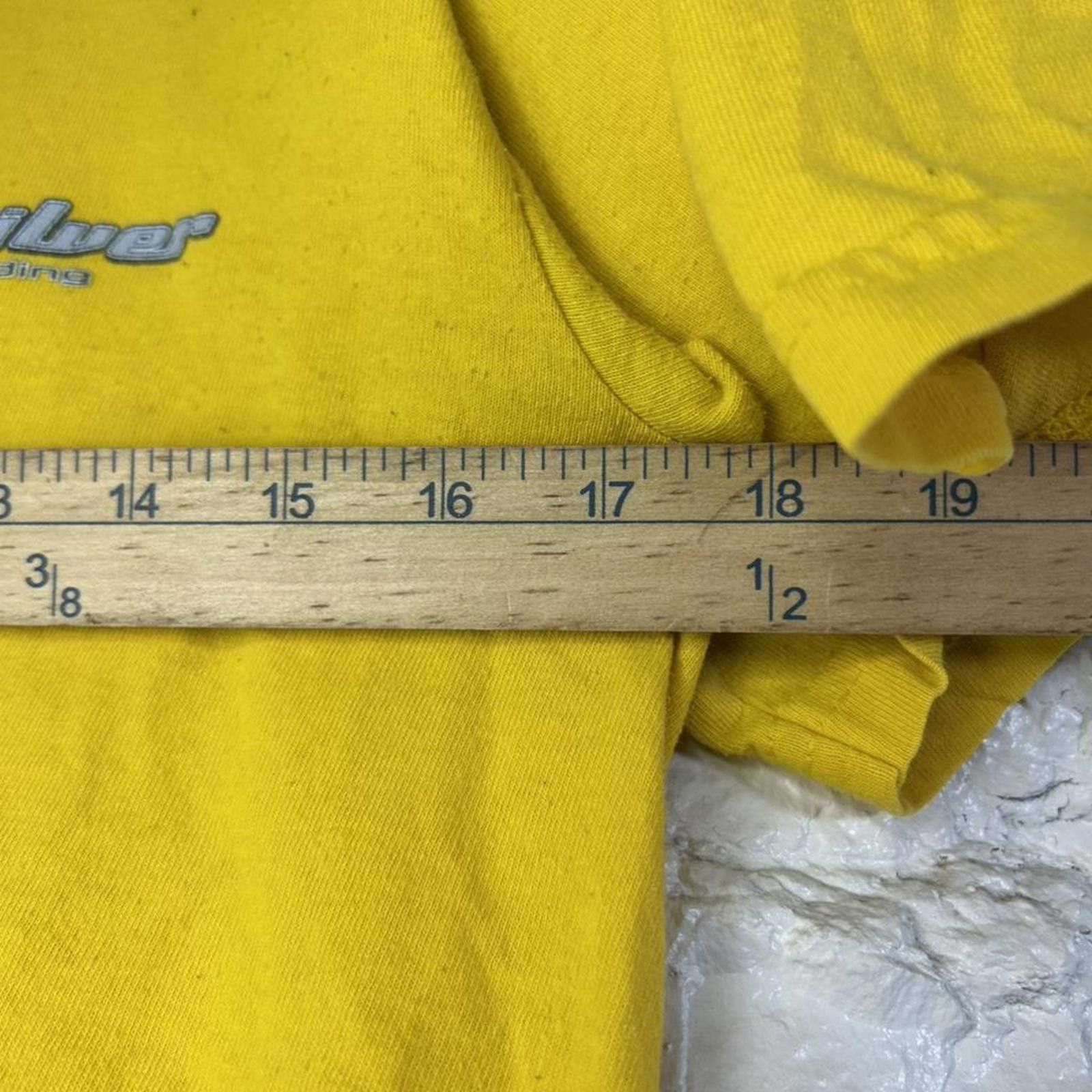 Quiksilver VTG 90’s Quiksilver Surfboards Tee Size Small Size US S / EU 44-46 / 1 - 6 Thumbnail