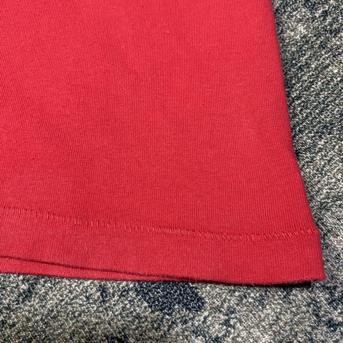 Champion × Vintage Vintage Champion Tag 3/4 T-Shirt Size US M / EU 48-50 / 2 - 11 Thumbnail