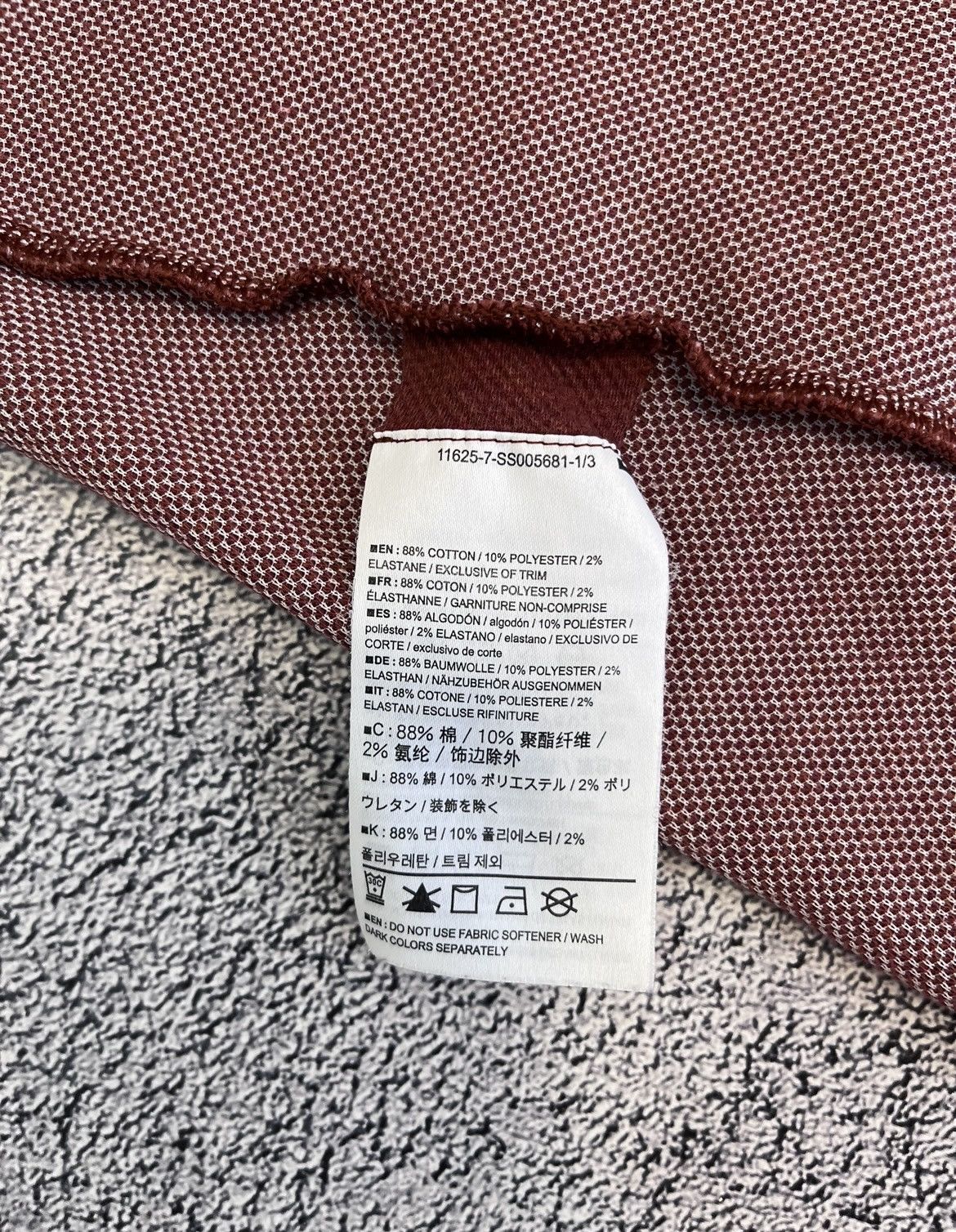 Arc'teryx Arcteryx Women Long Sleeve Sirrus Ls Henley Size S / US 4 / IT 40 - 10 Thumbnail