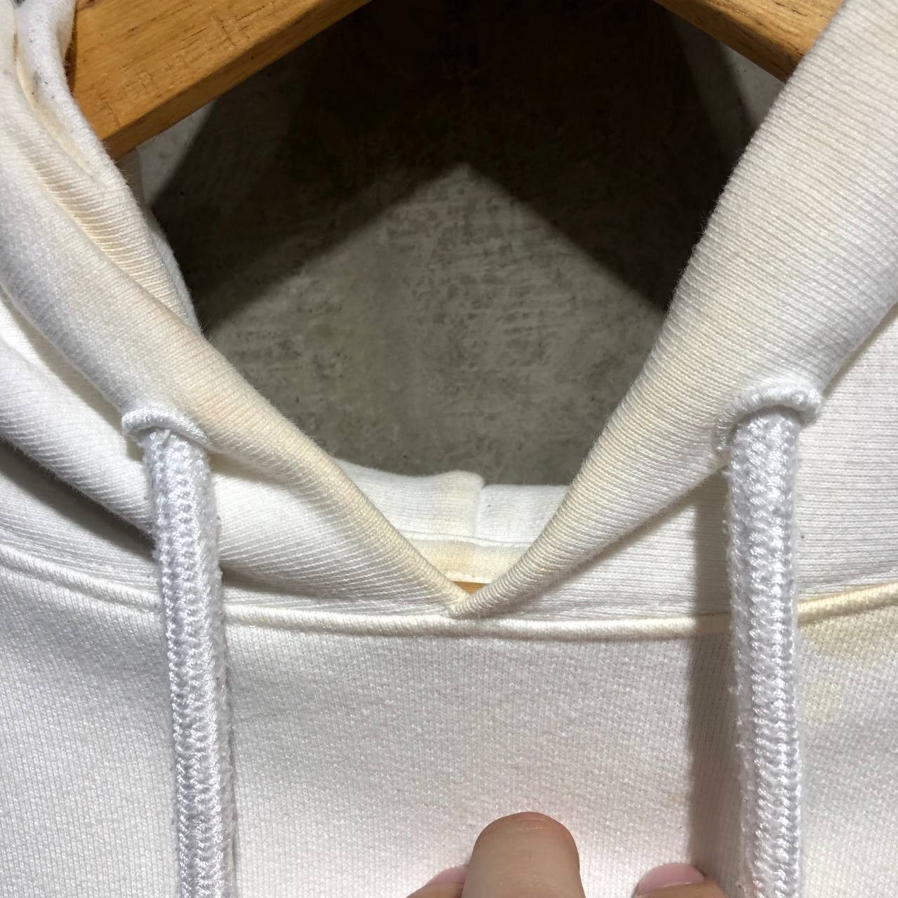 Off-White Off-white Tape arrows hoodie Size US XL / EU 56 / 4 - 14 Thumbnail