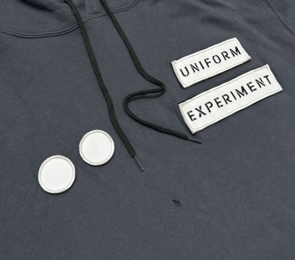 Sophnet. × uniform experiment UNIFORM EXPERIMENT by SOPH Made in Japan Hoodies Size US XL / EU 56 / 4 - 4 Thumbnail