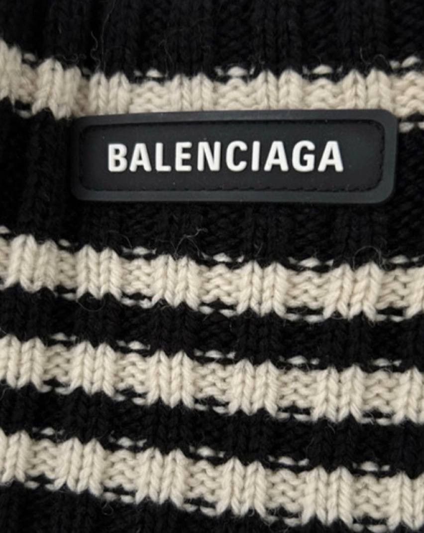 Balenciaga Balenciaga sweatshirt Size XS / US 0-2 / IT 36-38 - 3 Thumbnail