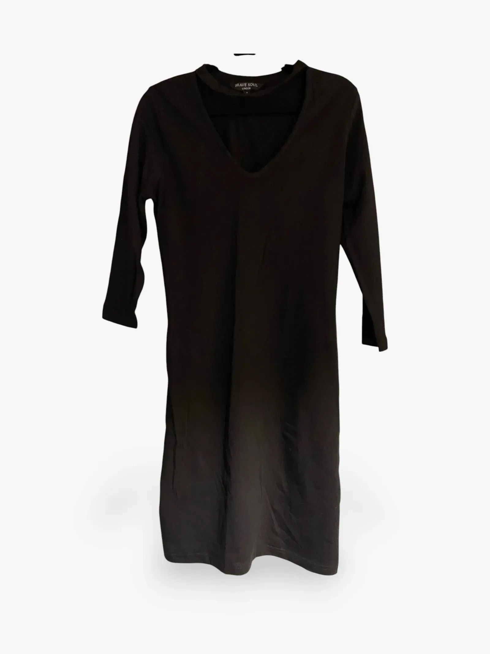 Brave Soul Brave Soul Dress Size S / US 4 / IT 40 - 1 Thumbnail