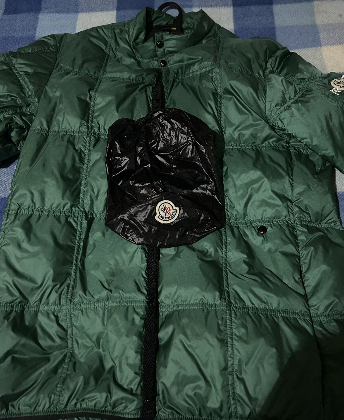 Moncler Moncler Genius 7 Fragment Jayel Size M / US 6-8 / IT 42-44 - 9 Thumbnail
