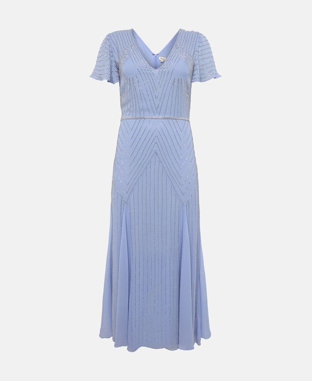 Temperley London Party dress Size XXS / US 00 / IT 34 - 1 Thumbnail
