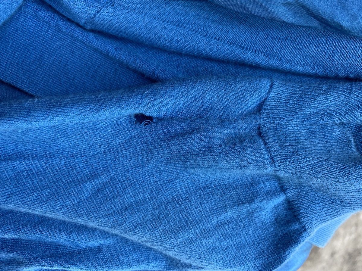 3.1 Phillip Lim 3.1 Phillip Lim blue cardigan Size ONE SIZE - 18 Thumbnail