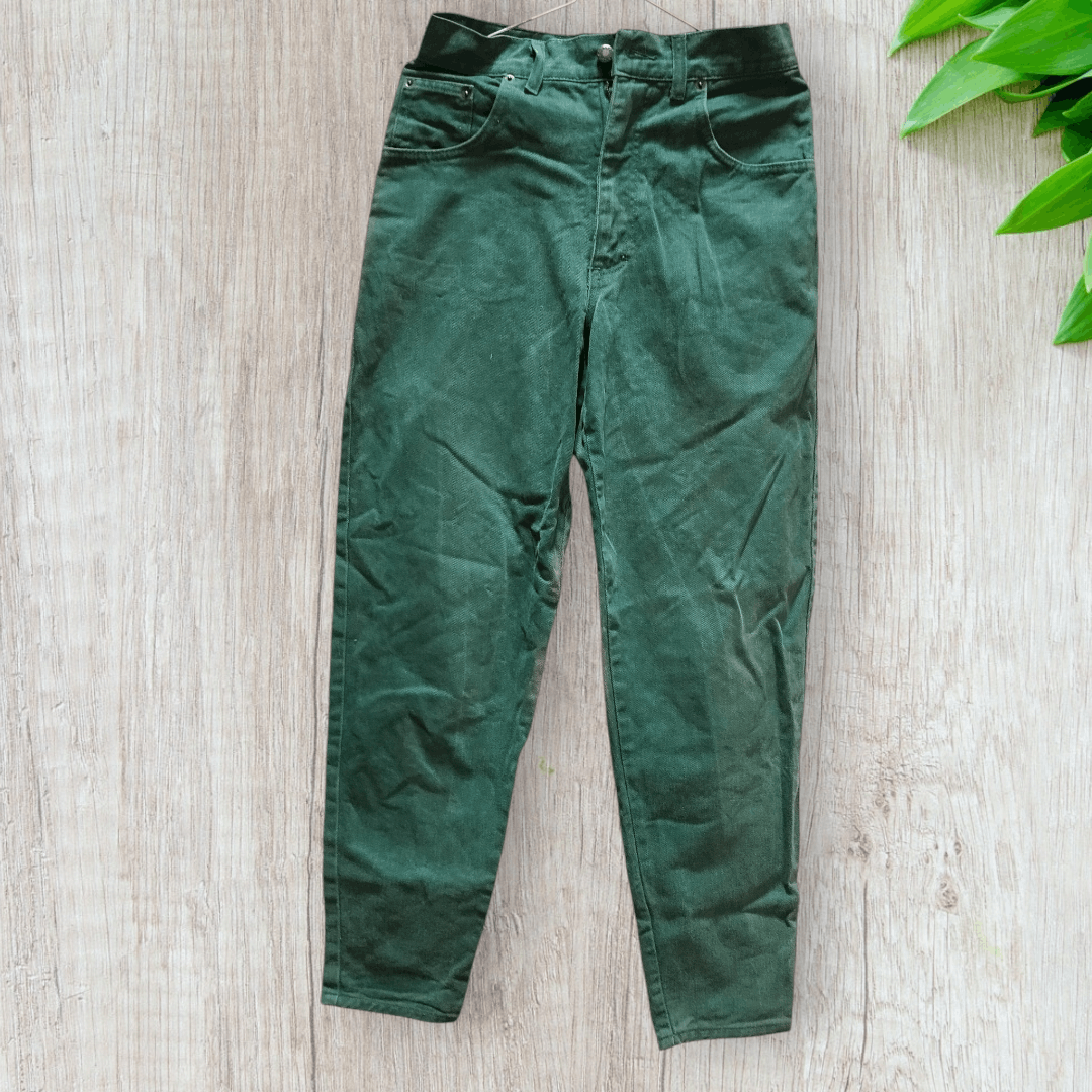 Jean × Vintage Vintage jean italy bandidos Size US 28 / EU 44 - 1 Thumbnail