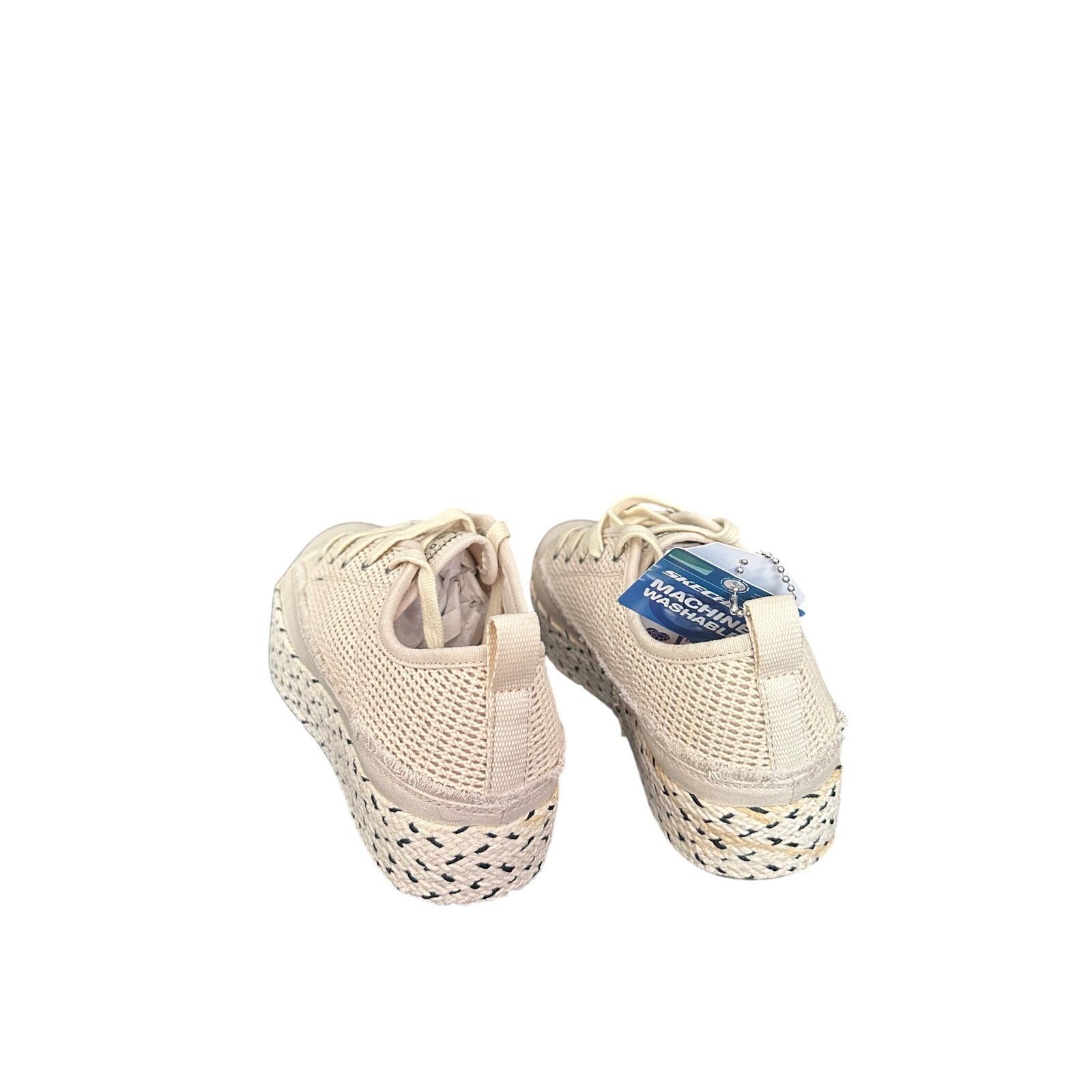 SKECHERS Women's Skechers BOBs Size US 8 / IT 38 - 4 Thumbnail