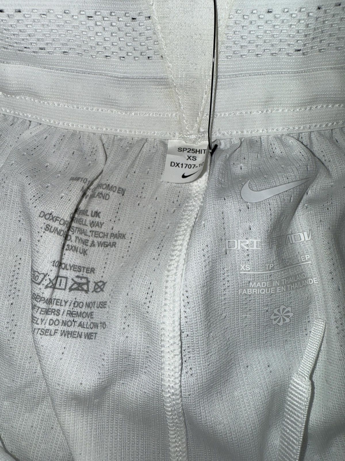 Nike Nike Women’s Dri-FIT ADV Elite Women’s 9" Basketball Shorts Sample Size 26" / US 2 / IT 38 - 5 Thumbnail