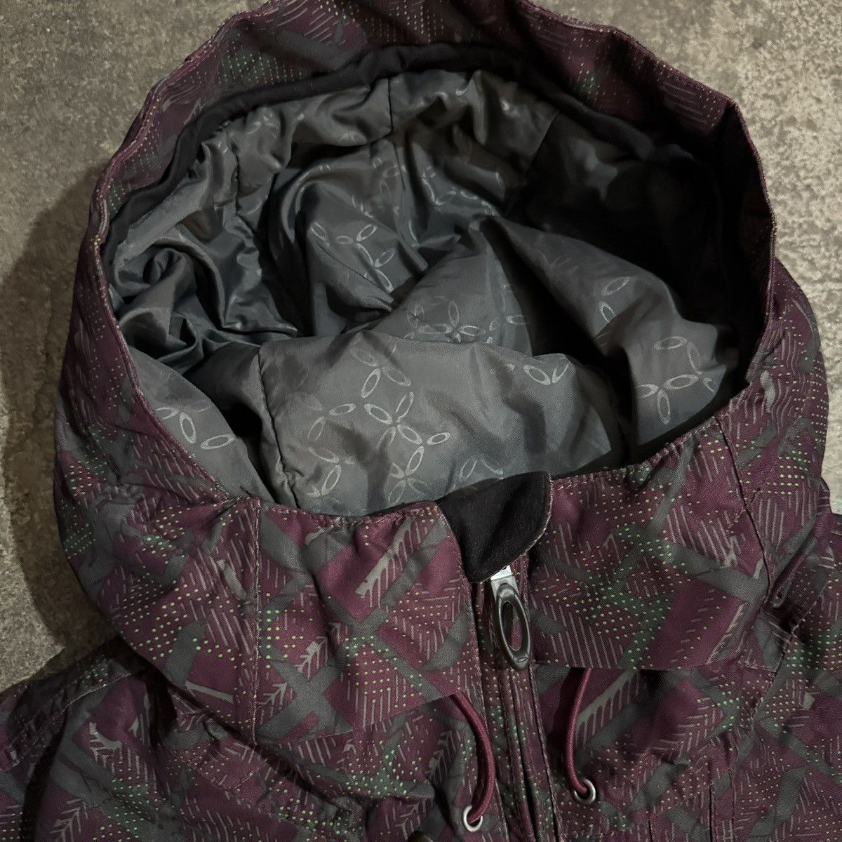 Oakley Oakley icon jacket y2k Size M / US 6-8 / IT 42-44 - 13 Thumbnail